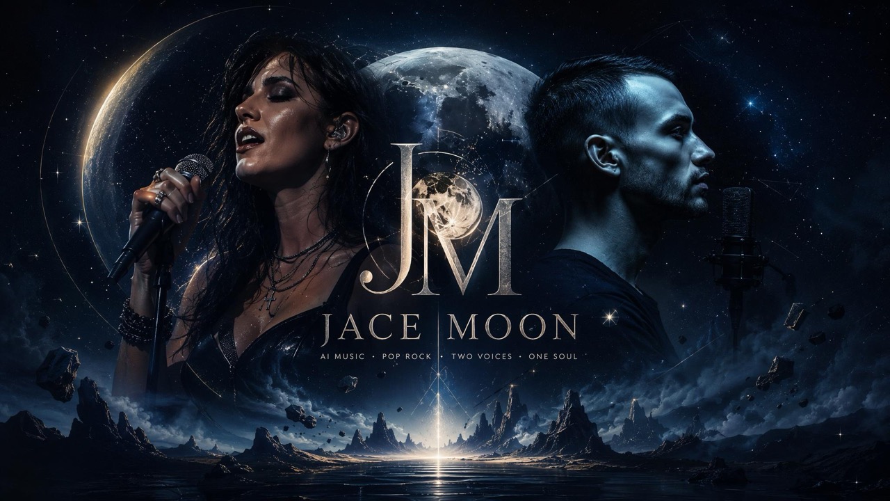 AI-группа Jace Moon